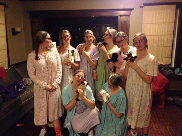 Cheap Halloween  Costumes  Perfect for the Office  The Muse Cheap Halloween  Costumes  Perfect for the Office  The Muse