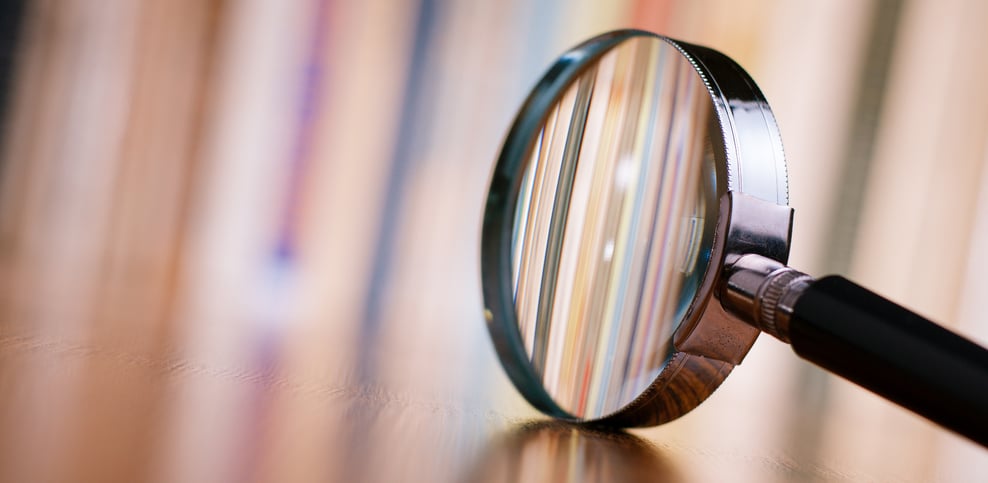 the 5 things recruiters care about on your resume the muse