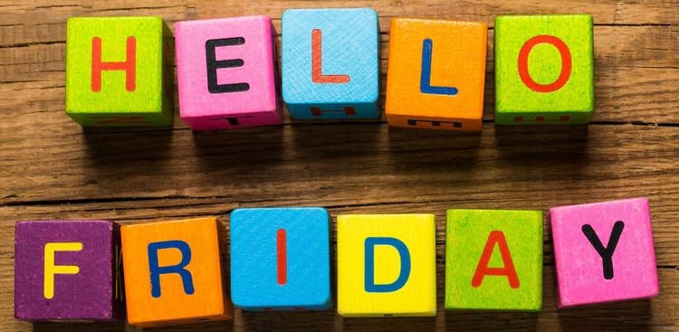 How to Make Friday More Productive - The Muse