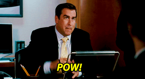 25 Steps of the Job Search Process, in GIFs | The Muse