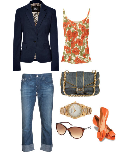 Your Guide To Casual Friday The Muse