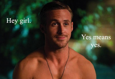 6 Amazing Ryan Gosling Tumblrs The Muse