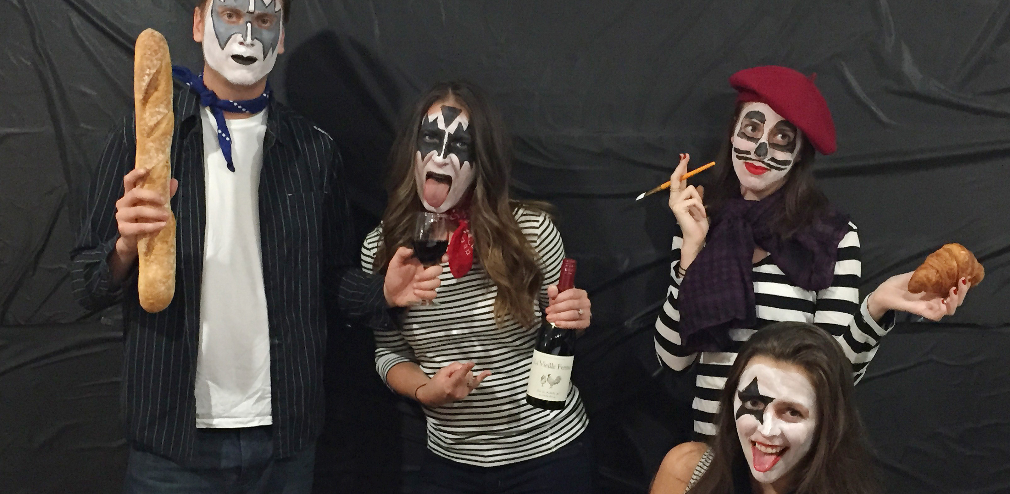 172 Halloween Group Office Costume Ideas for 2016 , The Muse