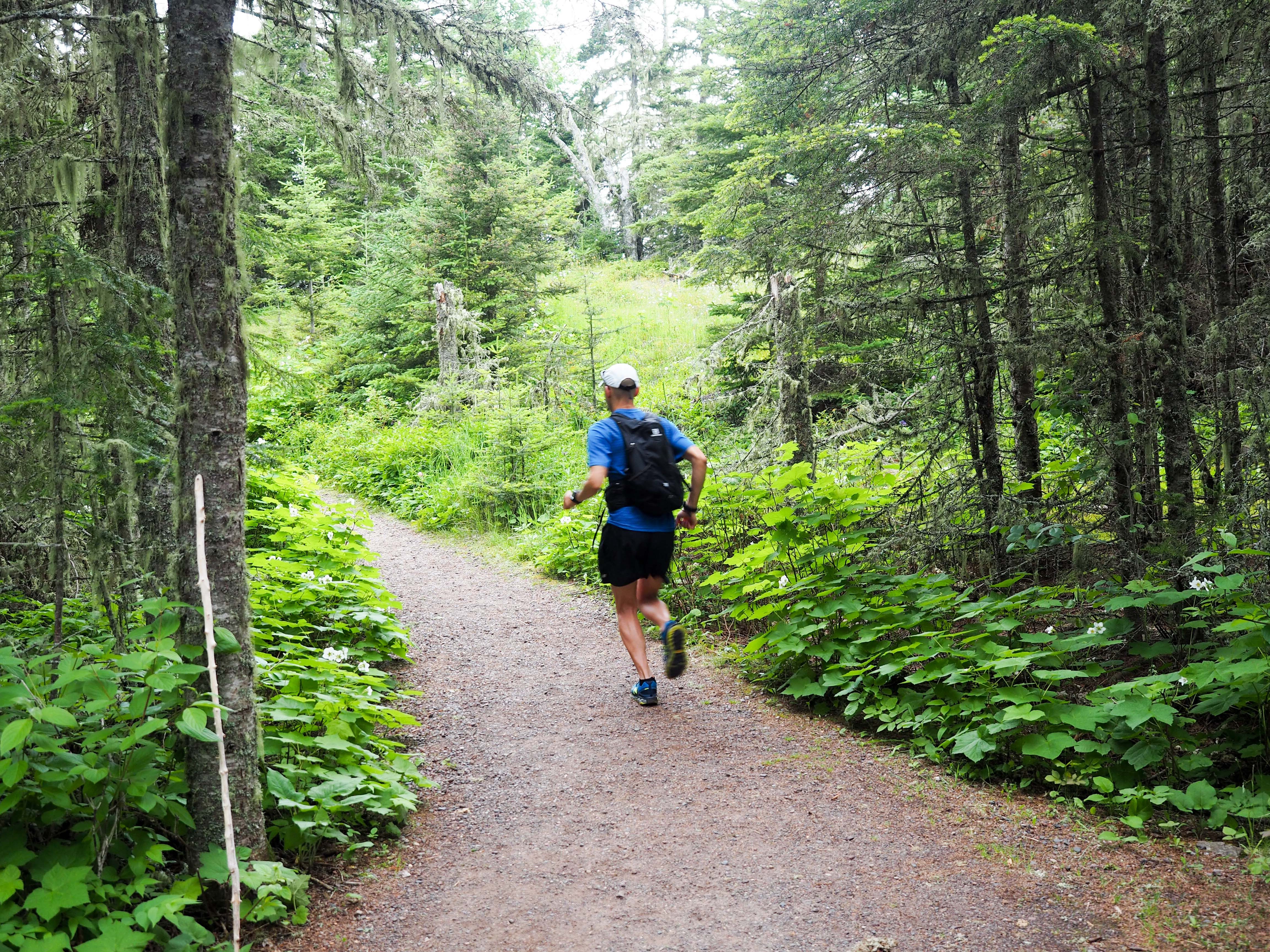 Isle Royale National Park,