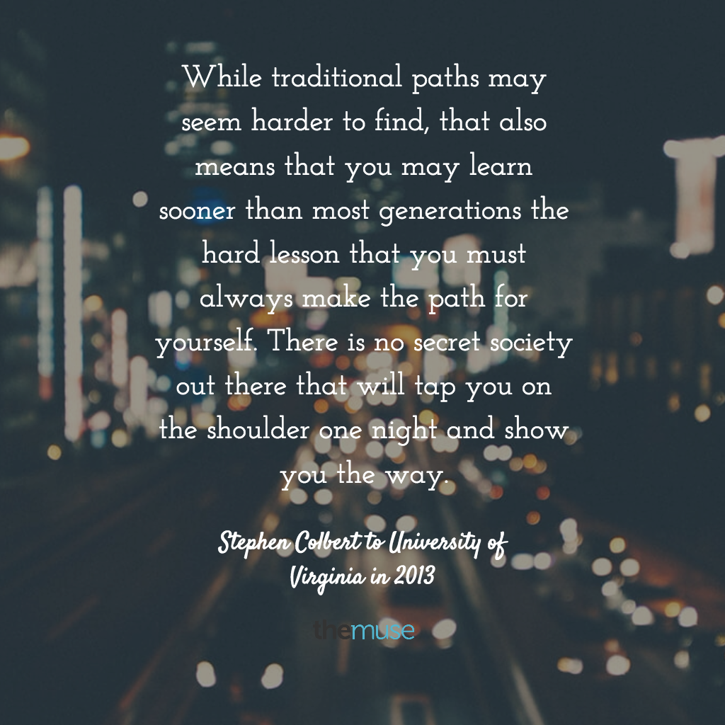 35 Inspirational Graduation Quotes Everyone Should Hear