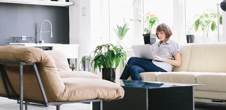 How To Convince Your Boss Let You Work From Home The Muse How To Convince Your Boss Start Letting You Work From Home Email Templates Included