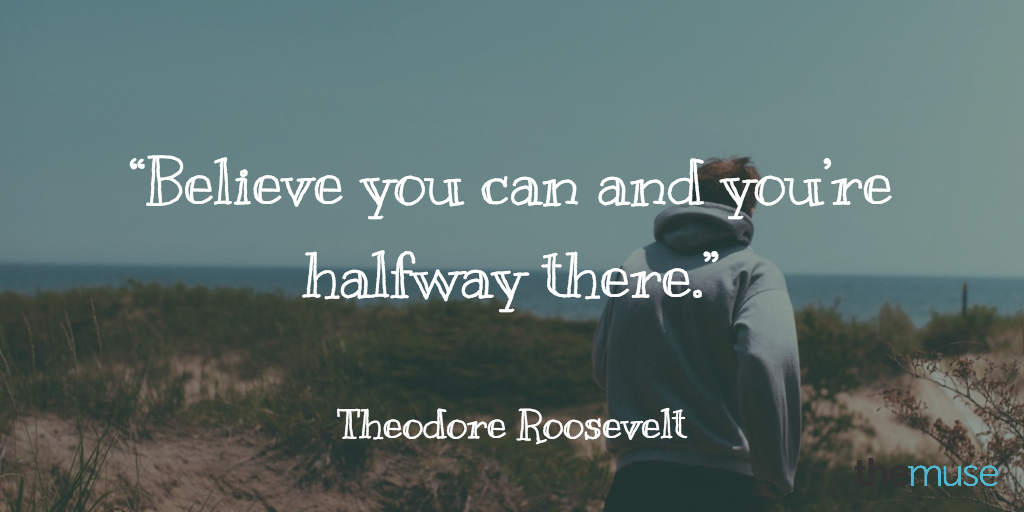 45 Inspirational Quotes That Will Get You Through the Work Week