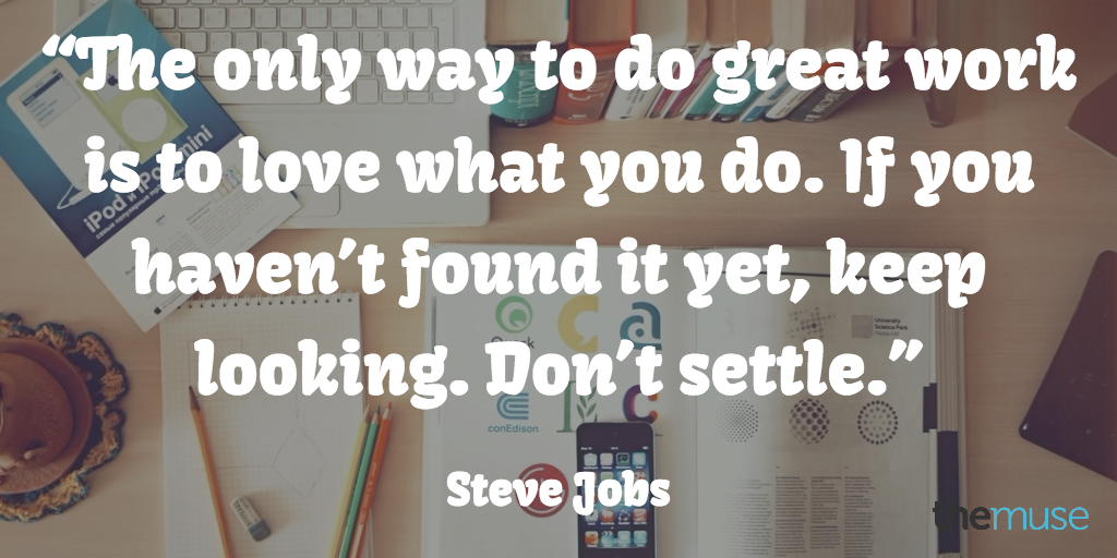 45 Inspirational Quotes That Will Get You Through the Work Week