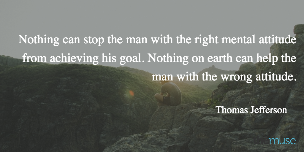 45 Inspirational Quotes That Will Get You Through the Work Week