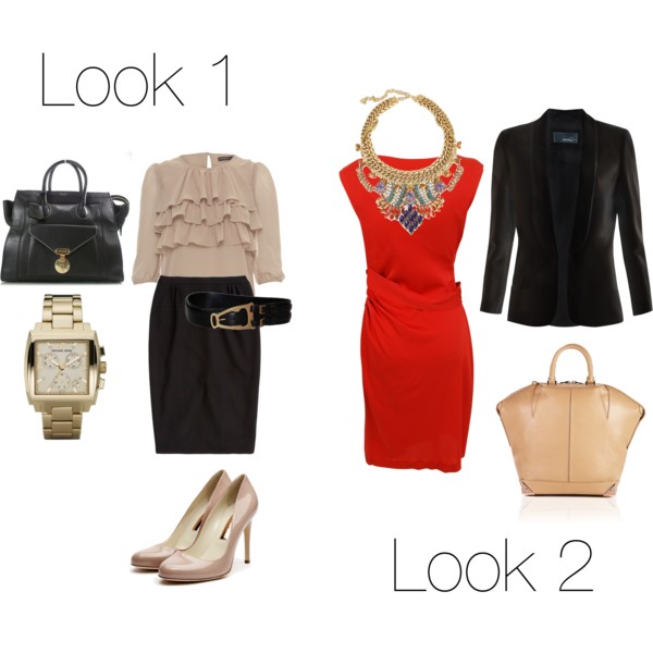 what should women wear to a job interview