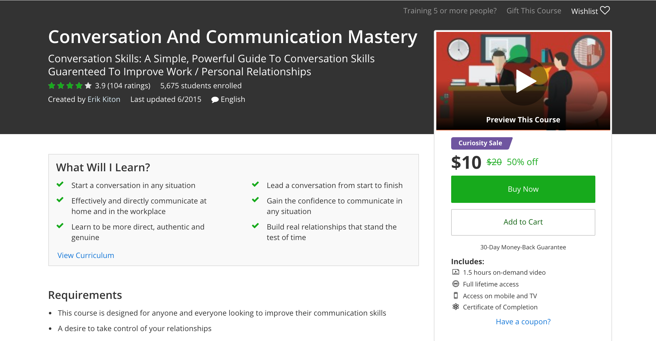 Course mastery lesson 8 Course mastery lesson 8