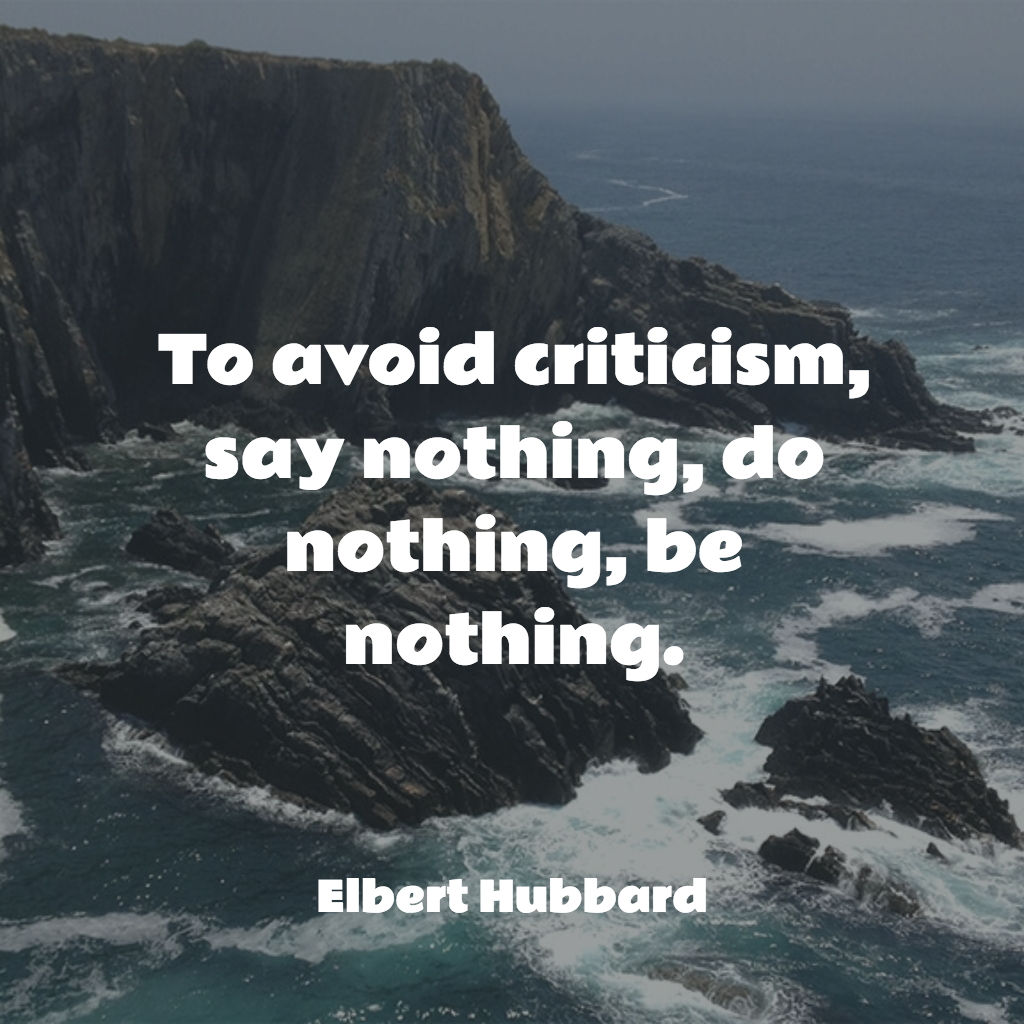 10 Motivational Quotes That ll Make You Fearless The Muse To help you let go of any doubt that s holding you back from doing what you want read these inspirational quotes and just go for it
