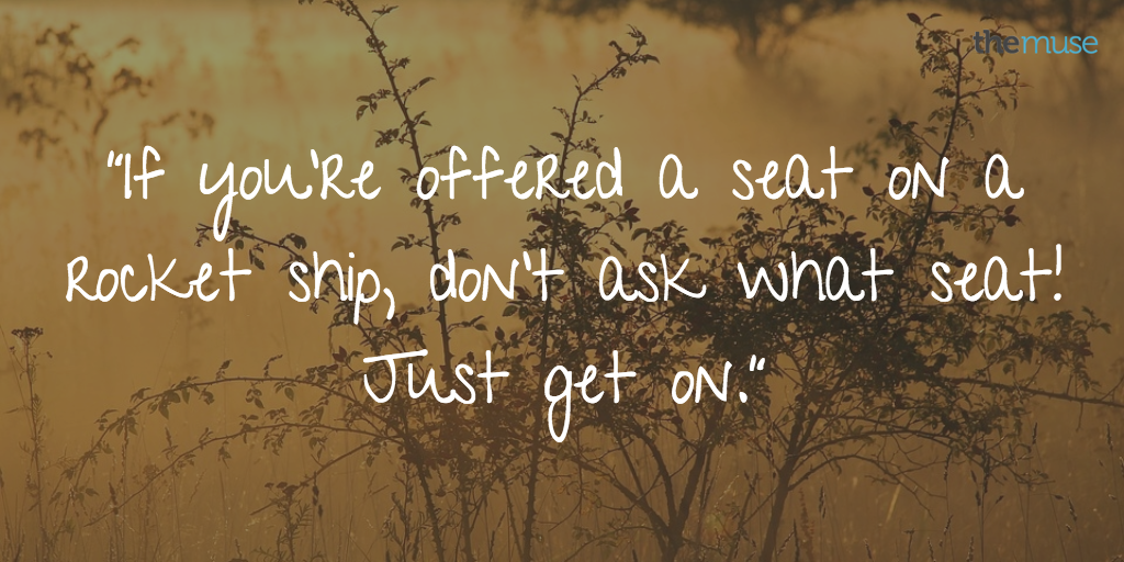 23 Inspirational Sheryl Sandberg Quotes- The Muse