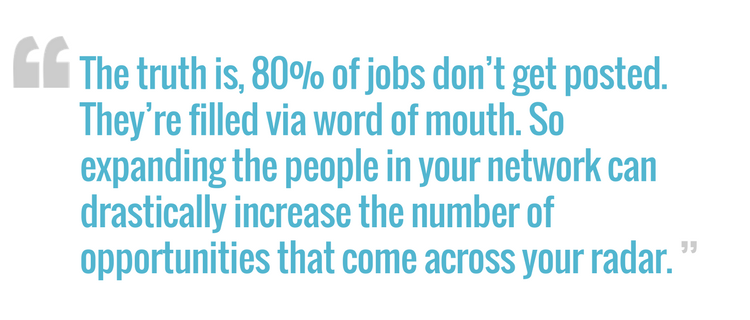 questions to ask during an informational interview