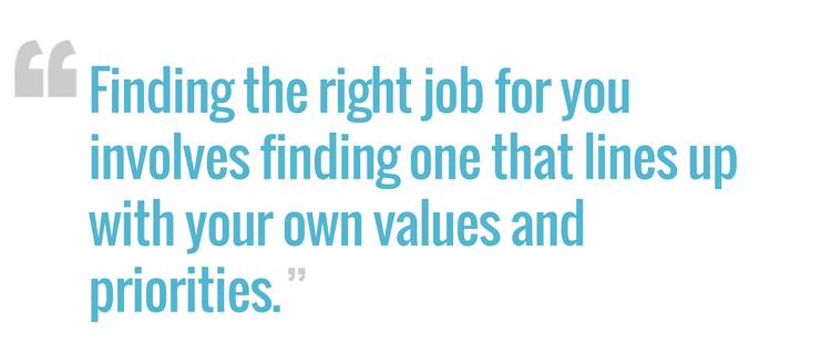 what is the goal of an informational interview