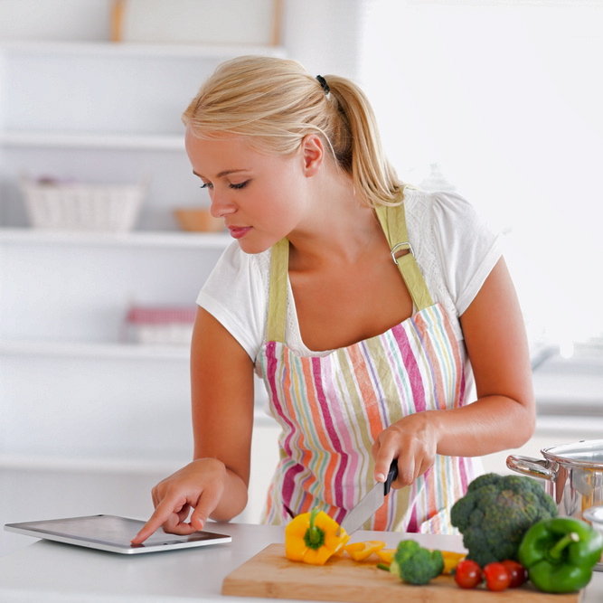 Links We Love: Answering Your Biggest Kitchen Questions