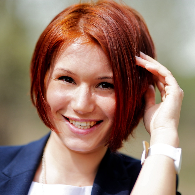 Cute Hairstyles For People With Short Hair