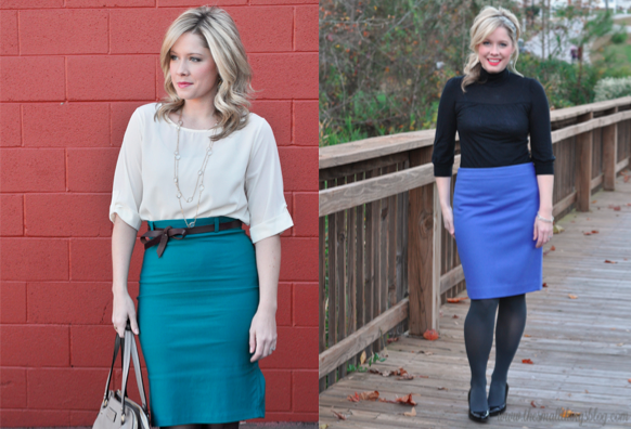 Conservative Work Outfits That are Actually Cute The Muse
