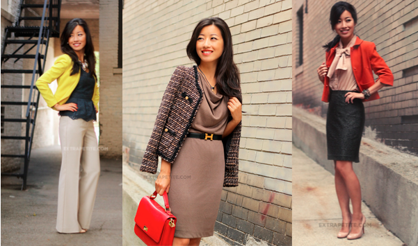 Conservative clothing style outlet