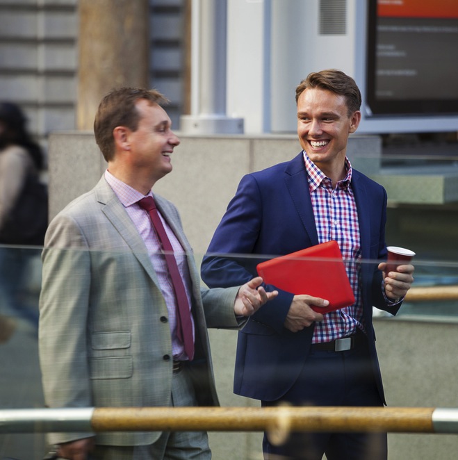 What makes a good boss image