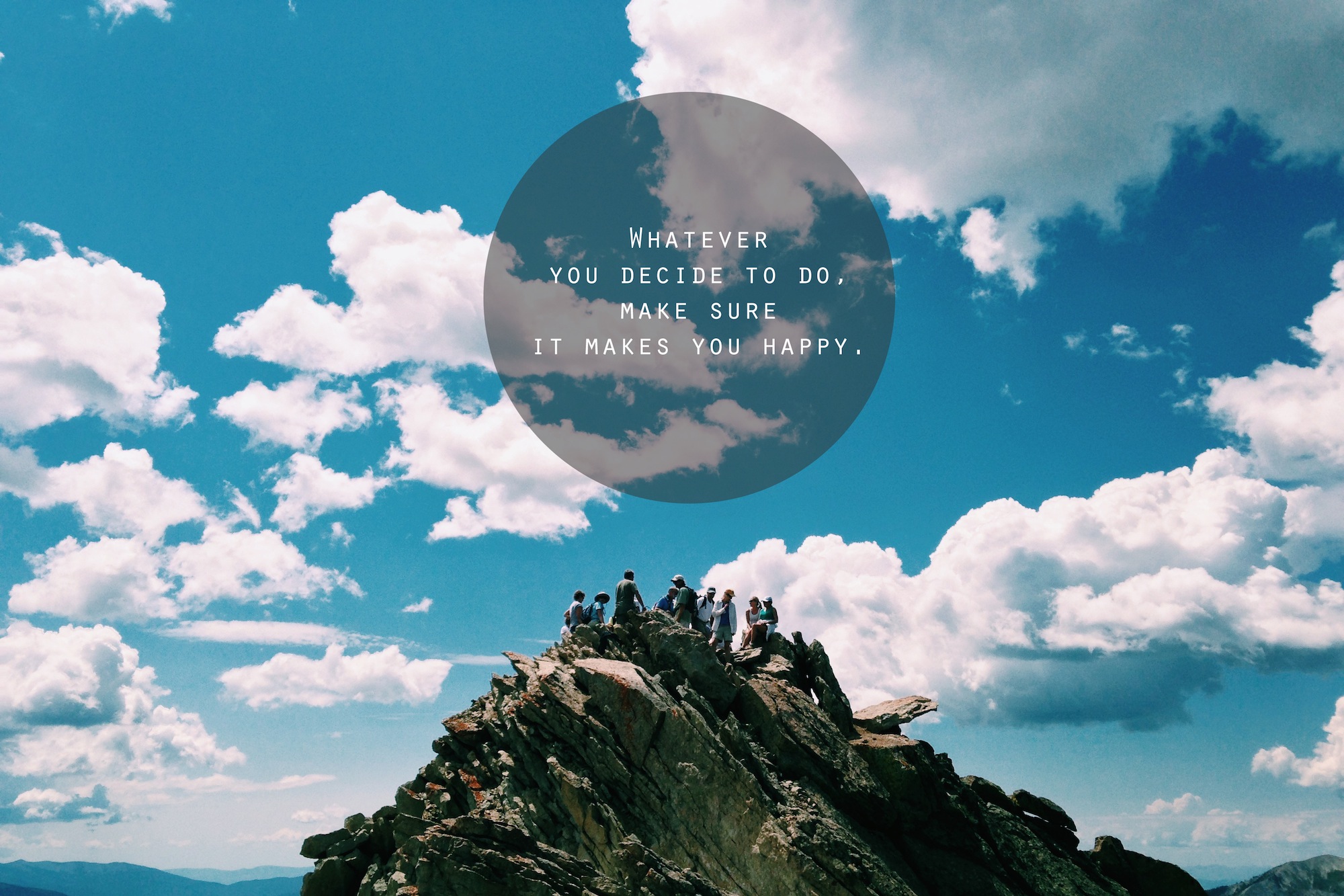 9 Powerful Desktop Wallpapers That'll Inspire You Every Day