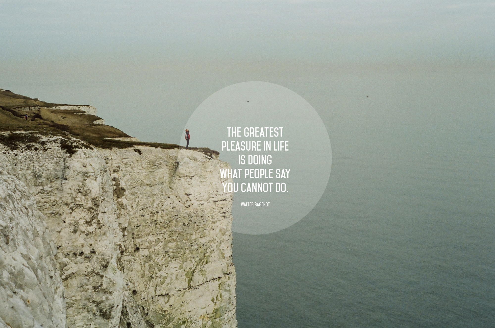 9 Powerful Desktop Wallpapers That'll Inspire You Every Day