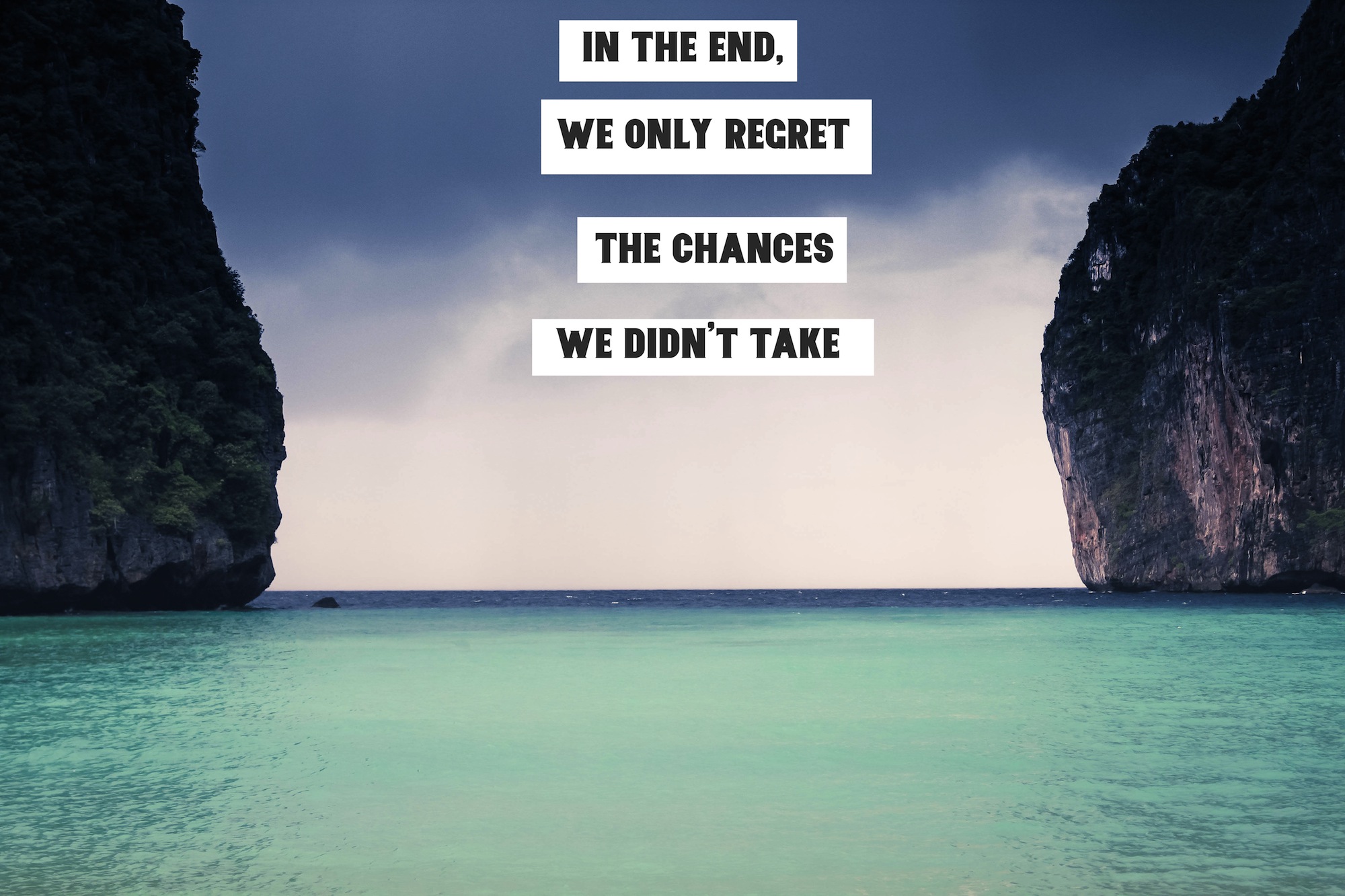9 Powerful Desktop Wallpapers That'll Inspire You Every Day
