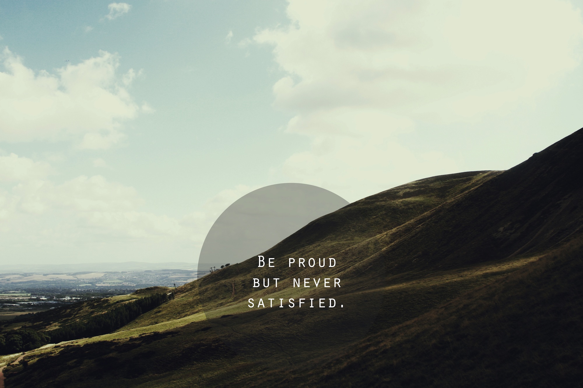 9 Powerful Desktop Wallpapers That'll Inspire You Every Day