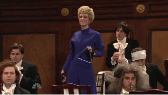 10 Times You Feel Like a Freaking Boss in the Office