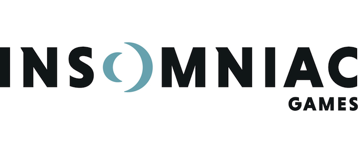 Insomniac Games logo