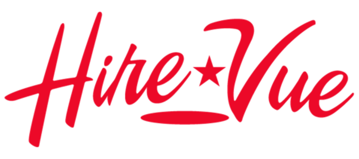 Hirevue logo