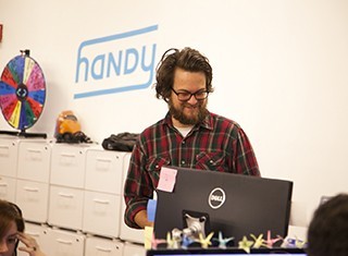 Handy Careers