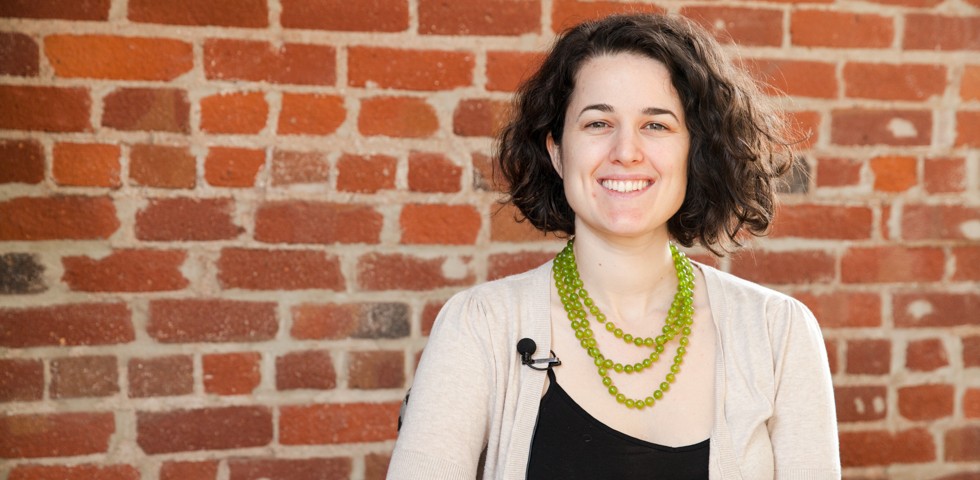 Tatiana Crawford, Product Manager - CloudPassage Careers