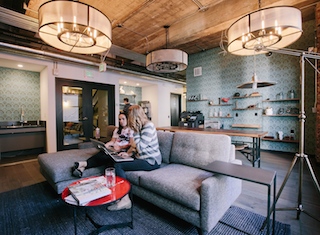 Careers - What WeWork Does
WeWork 101
