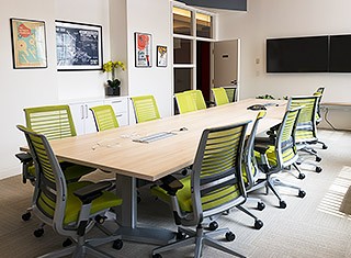 Careers - Cogo Labs in the World
The Science of Startups