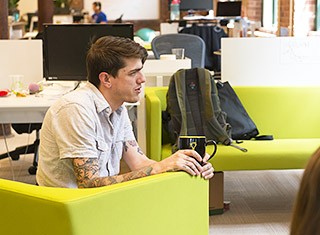 Careers - What Cogo Labs Does
Cogo Labs 101