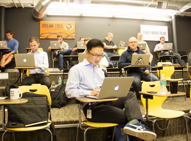 Dyn Careers