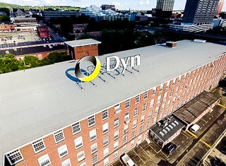 Dyn Careers