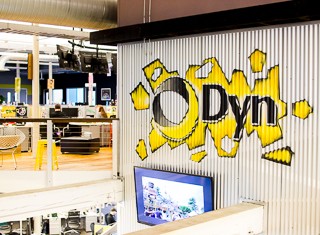 Dyn Careers