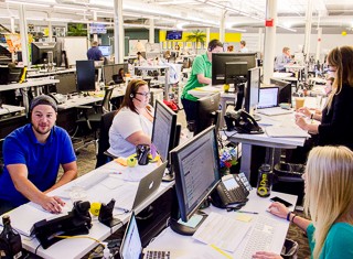 Careers - What Dyn Does
Dyn101