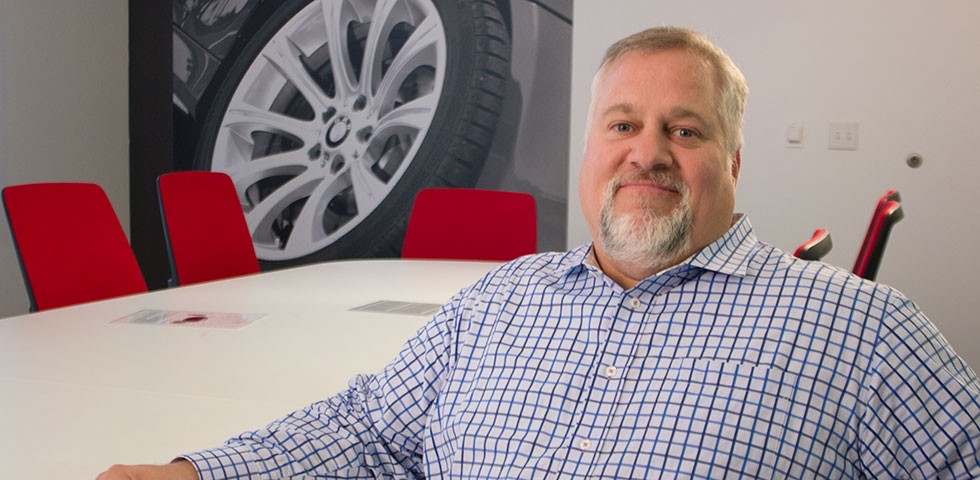 Greg Reynolds, VP, Software Engineering - DealerSocket Careers