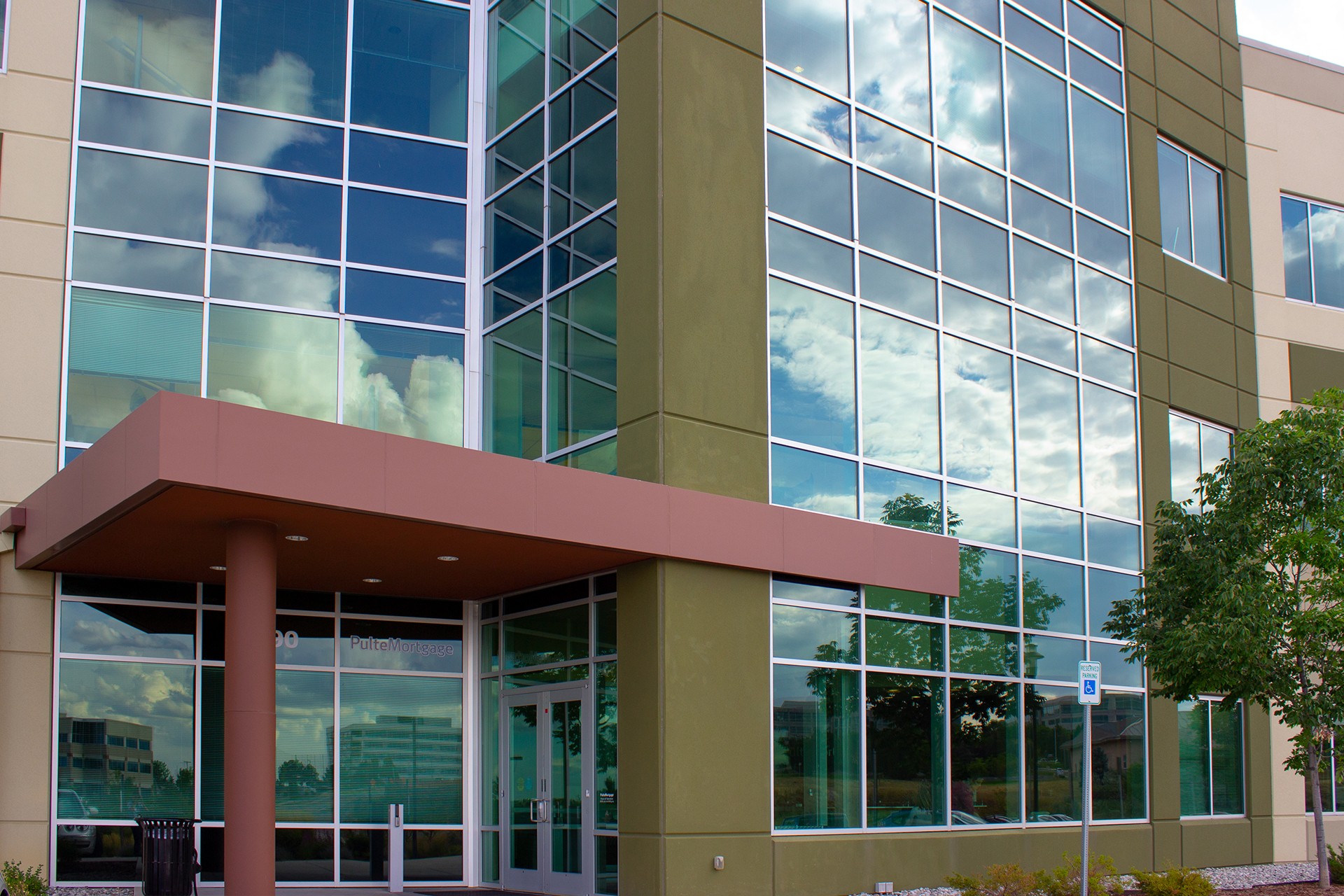 Pulte Mortgage Jobs and Company Culture