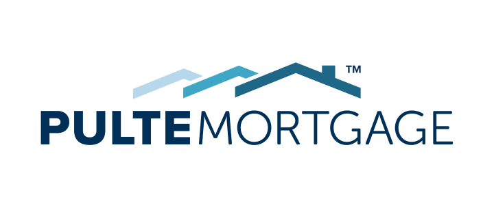 Pulte Mortgage Logo