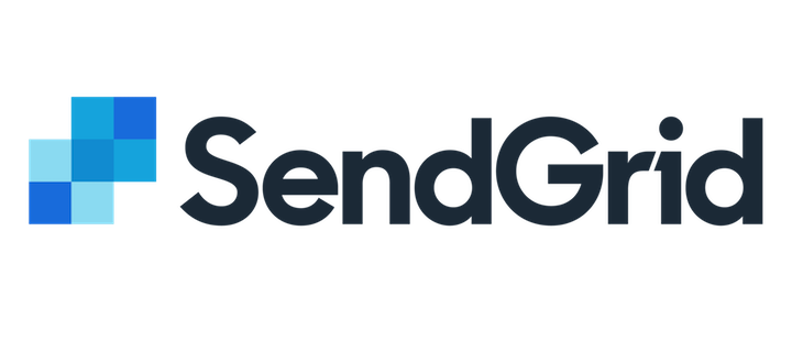 SendGrid logo