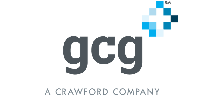 GCG job opportunities