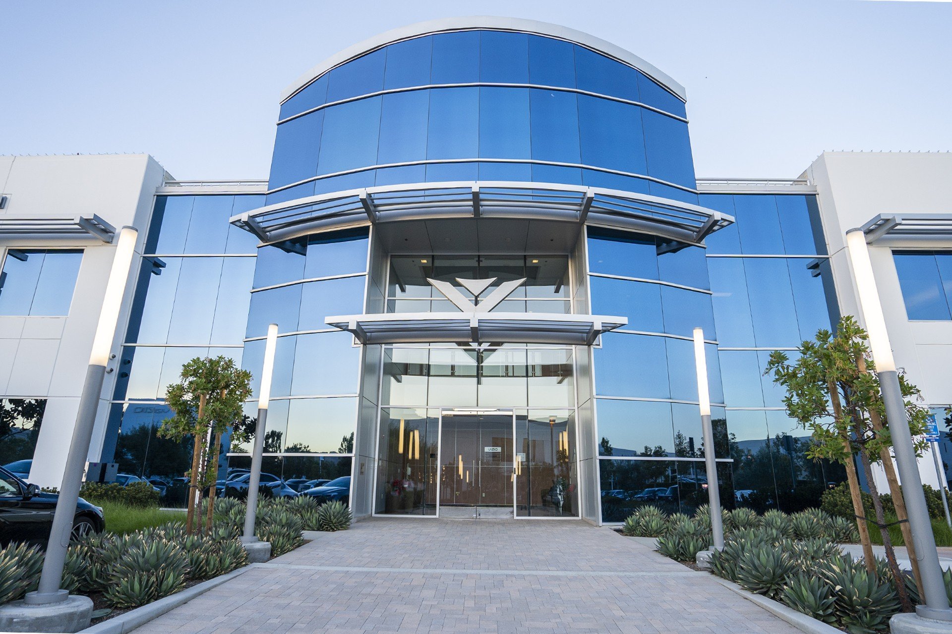 VIZIO office