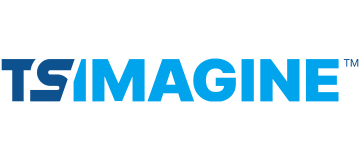 TS Imagine Logo