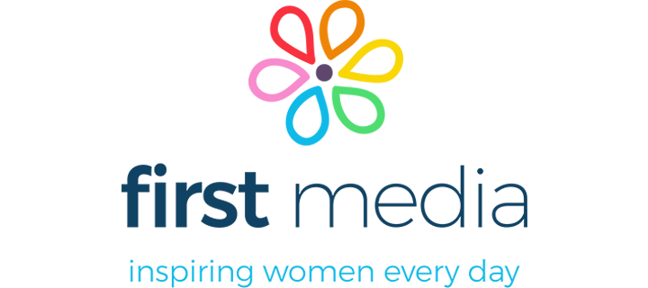 First Media Logo