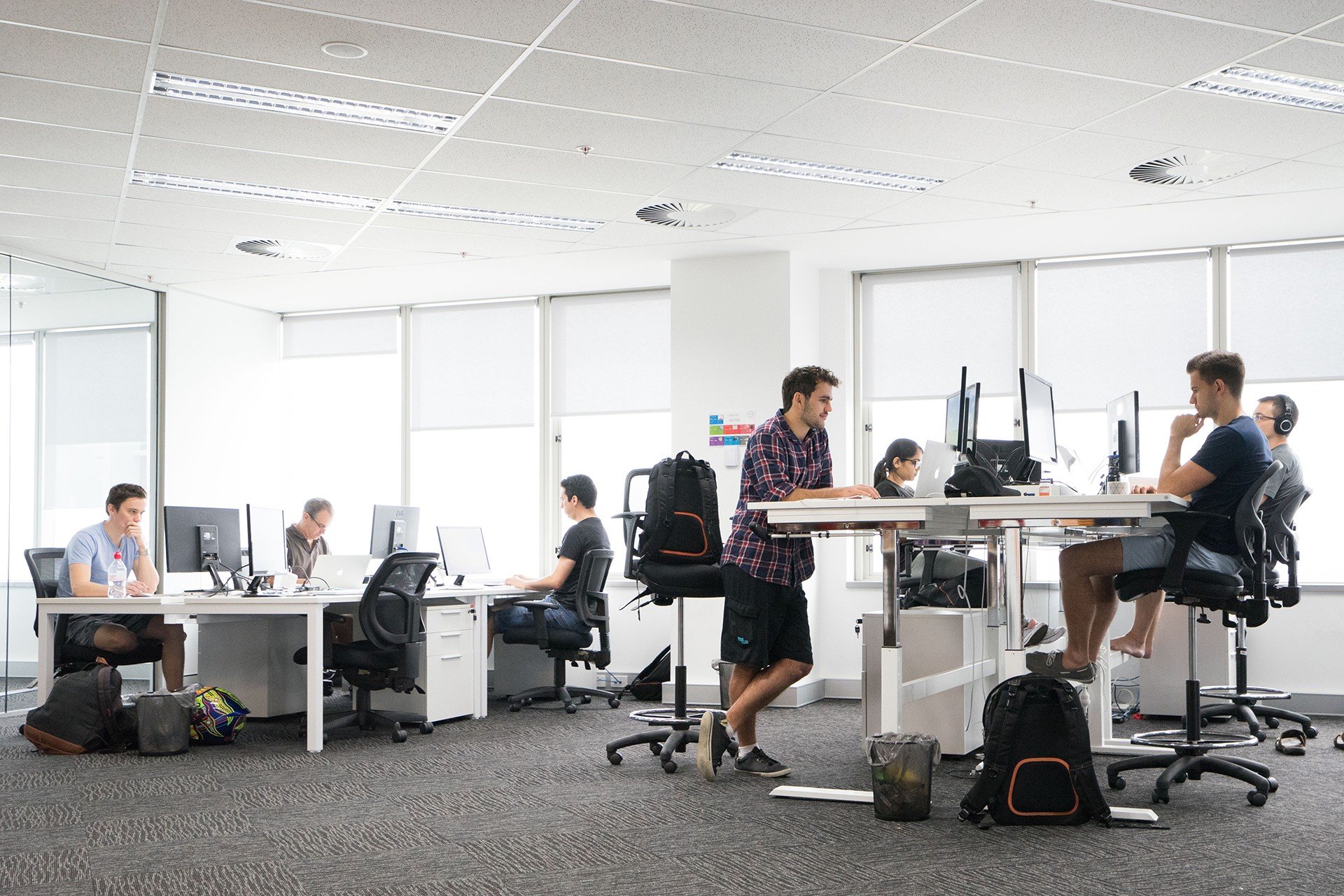 Anonyome Jobs And Company Culture