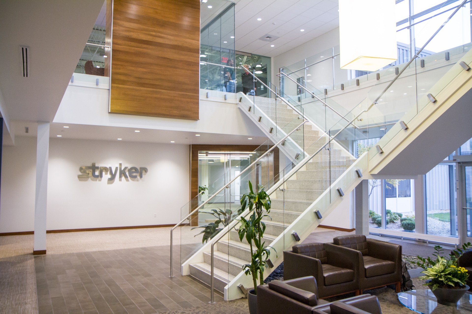 Stryker Jobs and Company Culture